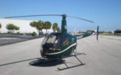 2010 Robinson R22 Beta II