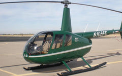 2012 Robinson R44 Clipper II