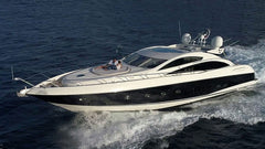 82' Sunseeker Predator