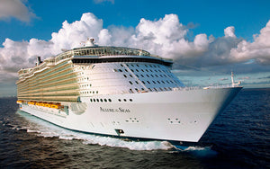 Allure of the seas