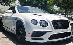 Bentley Super Sport