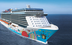 Norwegian Breakaway