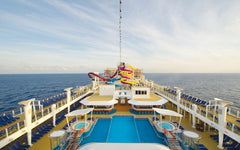 Norwegian Breakaway