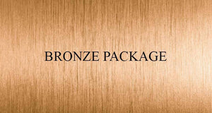 Bronze Package