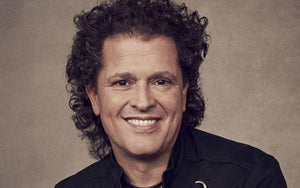 Sept 15th, 2018 - Carlos Vives