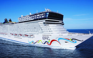 Norwegian Epic