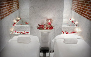 Faena's SPA