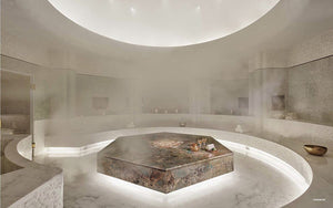 Faena's SPA