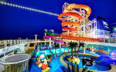 Norwegian Getaway