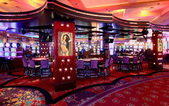 Hard Rock Casino