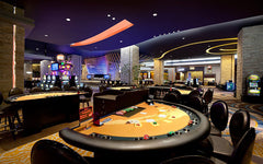 Hard Rock Casino