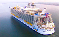 Harmony of the seas