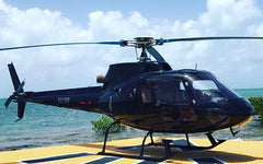 Helicopter Tours