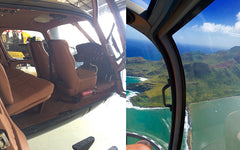 Helicopter Tours