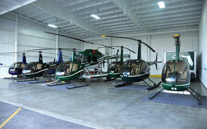 Helicopter Tours