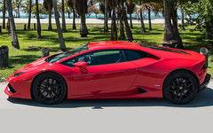 Lamborghini Huracan Coupe