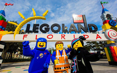 Lego Land