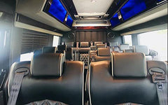 Mercedes Executive Sprinter