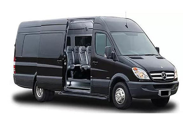 Mercedes Executive Sprinter