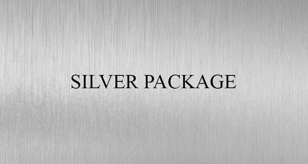 Silver Package