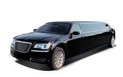 Stretch Limousine