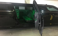 Stretch Limousine