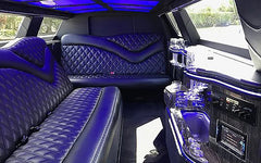 Stretch Limousine