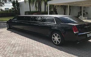 Stretch Limousine