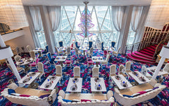 Symphony of the seas