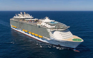 Symphony of the seas