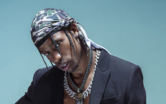 Nov 11th, 2018 - Travis Scott